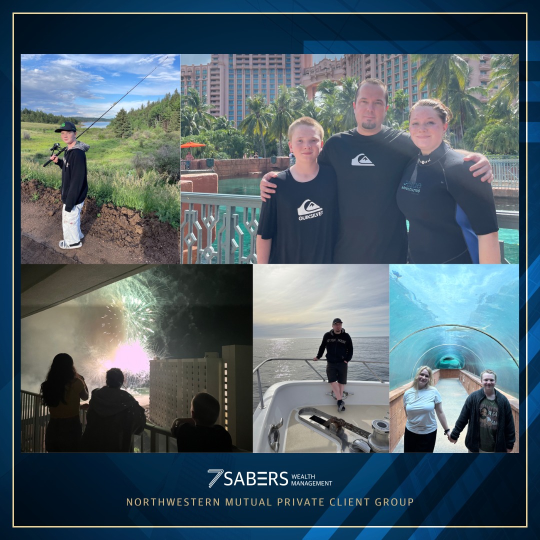 7 Sabers Wealth Management - Northwestern Mutual | Colorado Springs CO