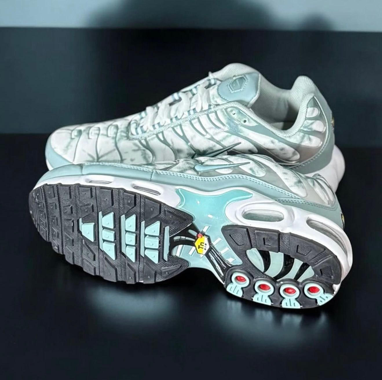 Nike Air Max Plus 