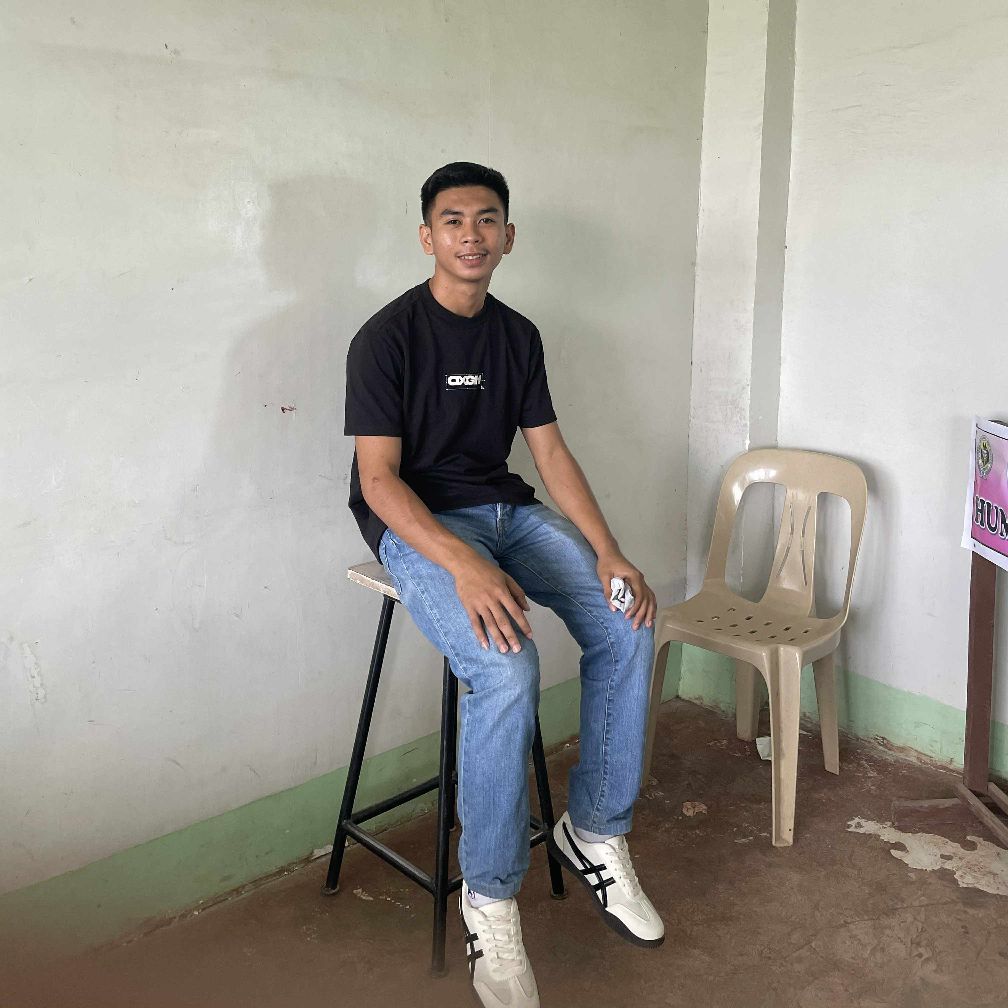 Cedrick Dela Cruz