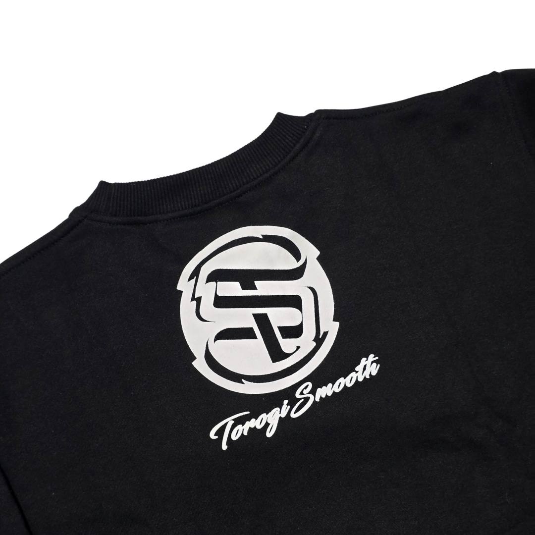 Torogi Smooth Clothing
