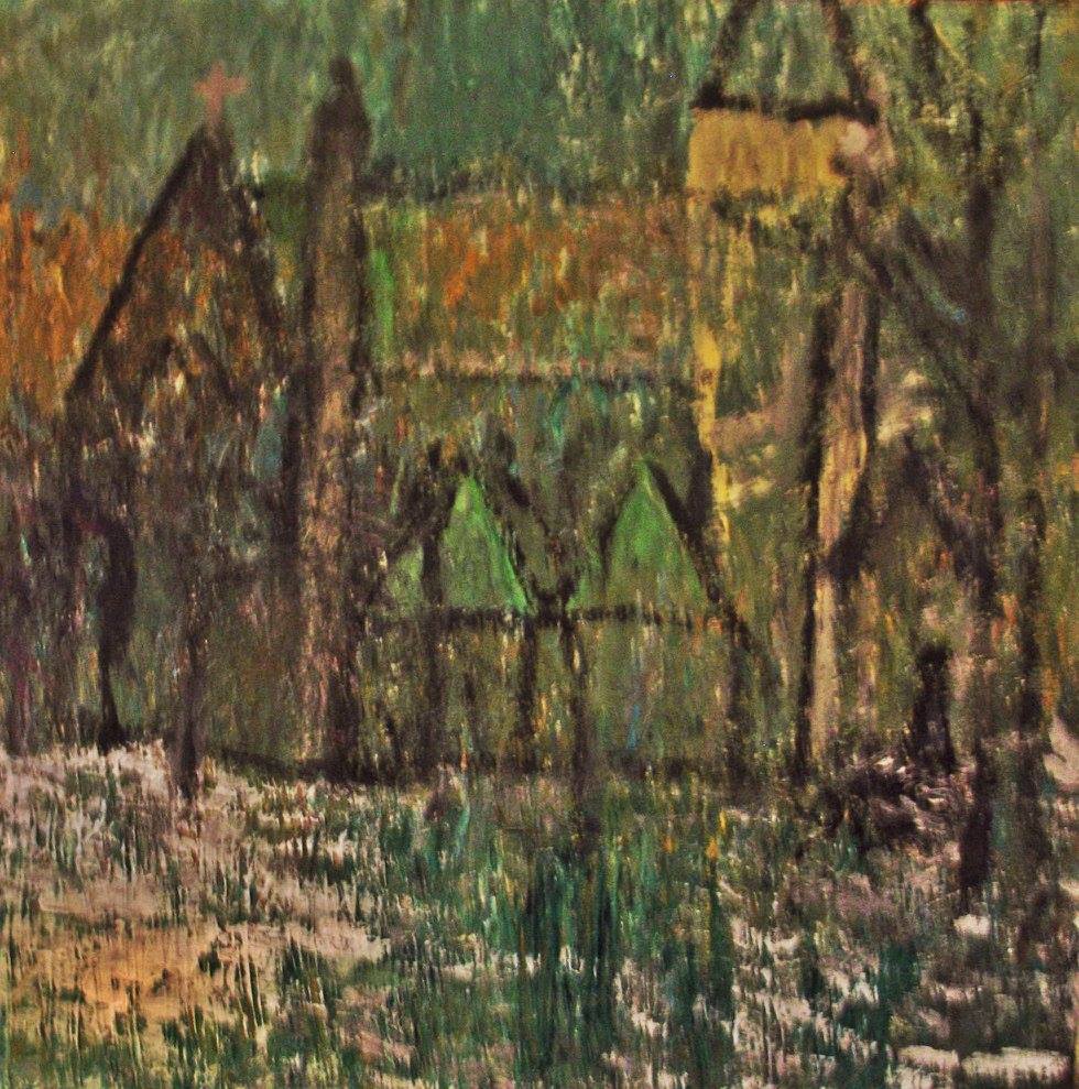 D.S. Tabor Art