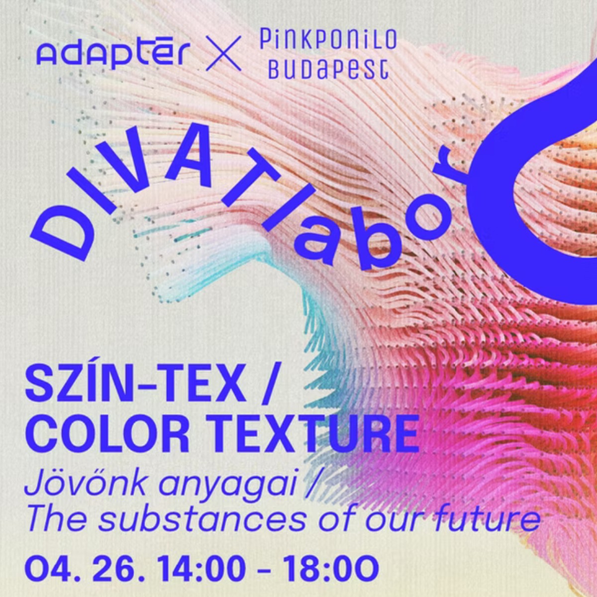 Vienna Textile Lab