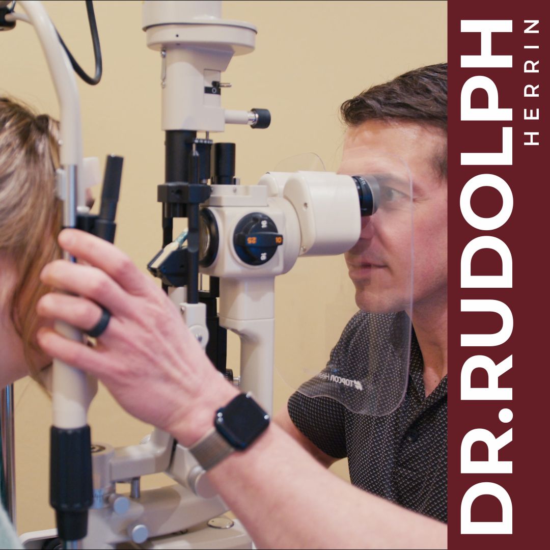 Complete - Meet Dr. Chase Rudolph, Founder, Vision Expert, and Southern ...