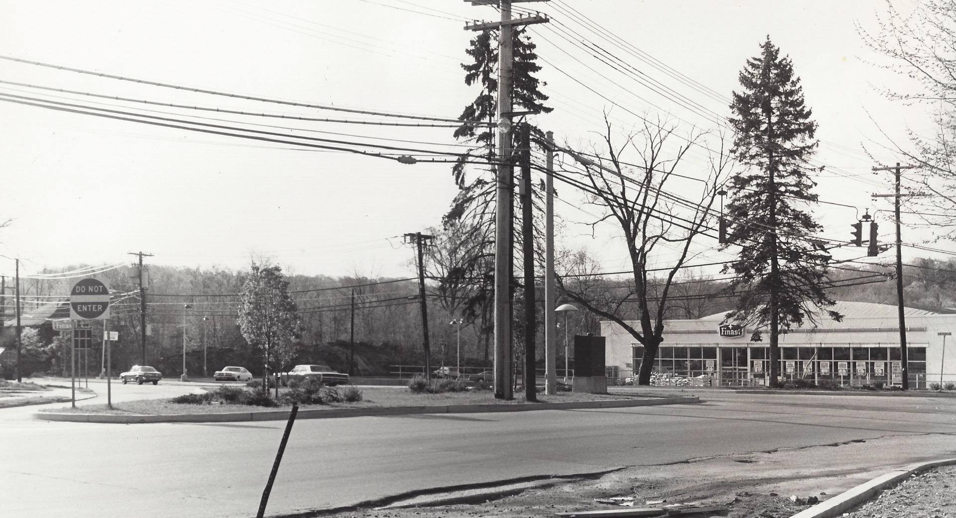 The Finast grocery store... - Mount Kisco Historical Society | Facebook
