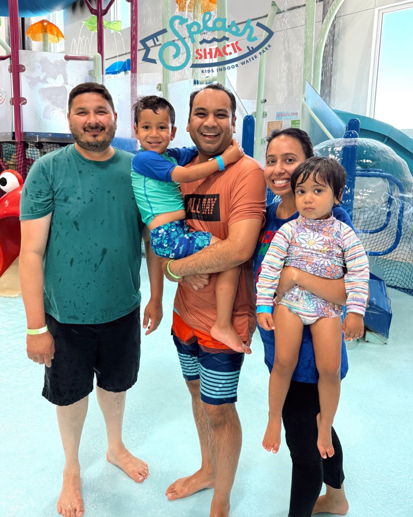 Splash Shack | Cedar Park TX