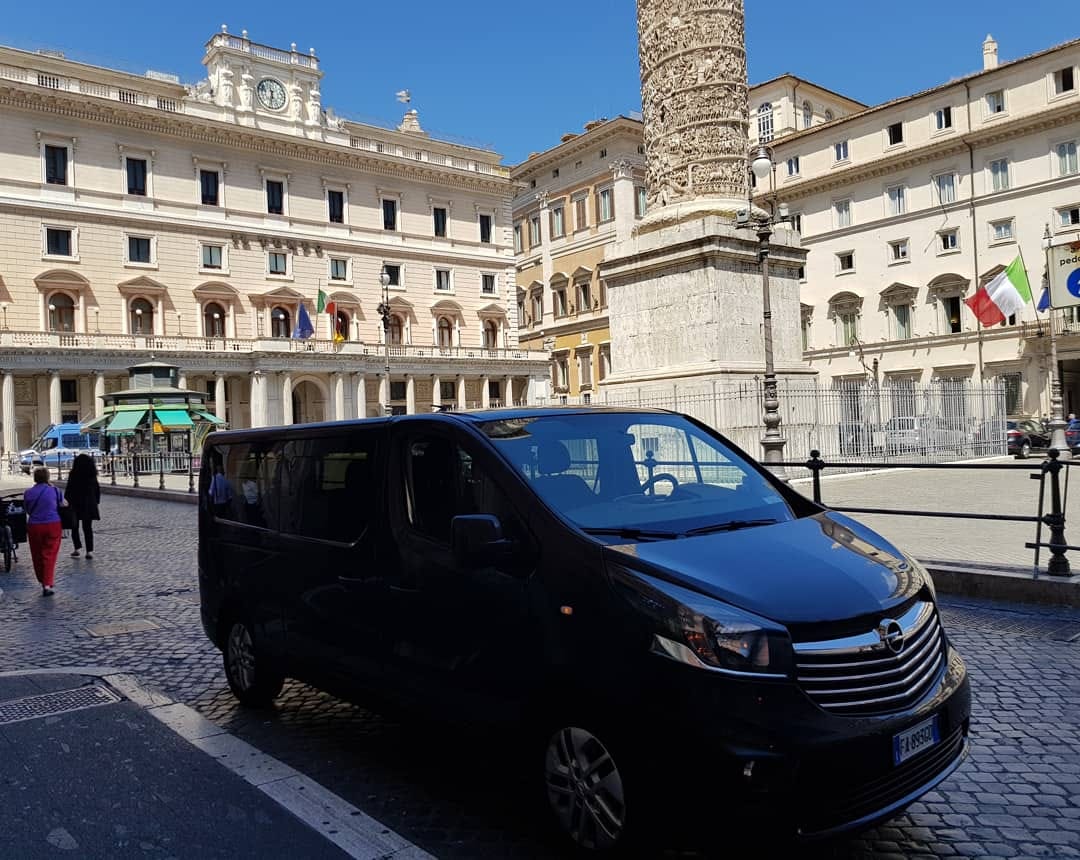 Shared Shuttle - Shared Shuttle offers affordable, on time and safe ...