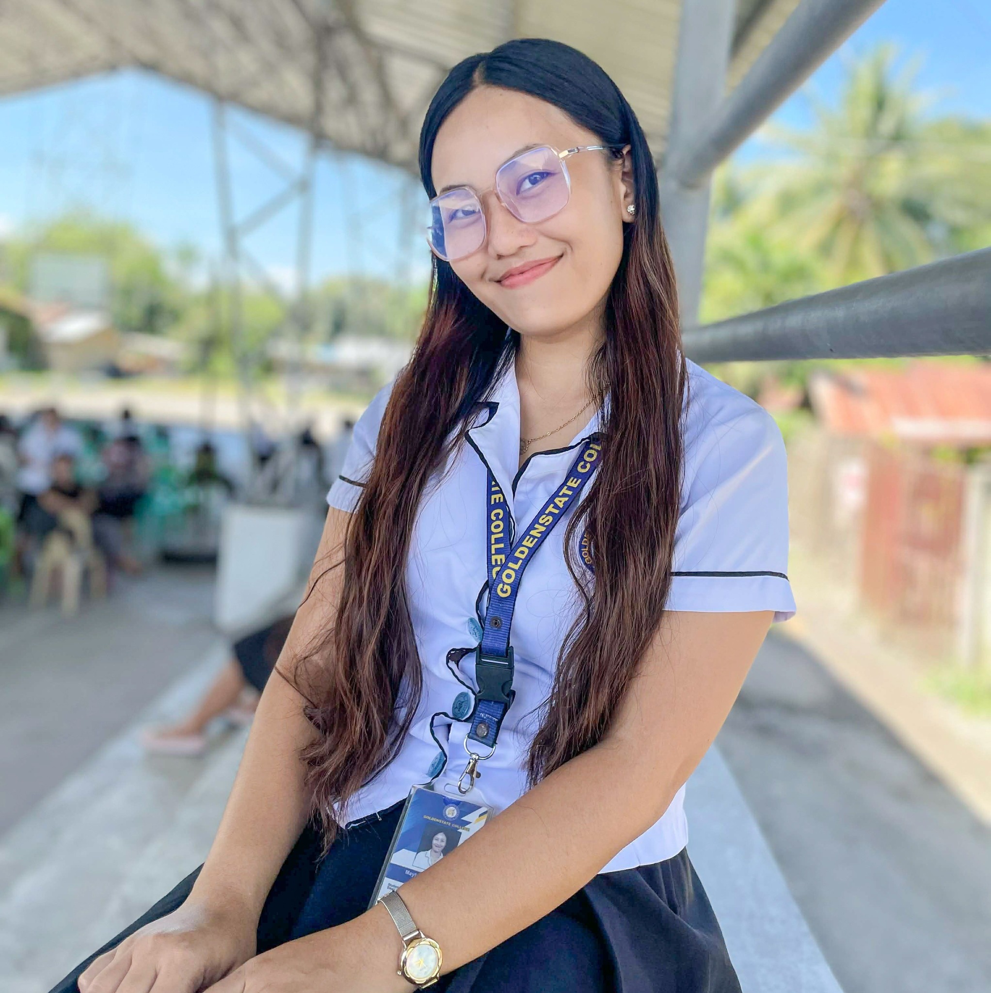 Maylyn Caminade