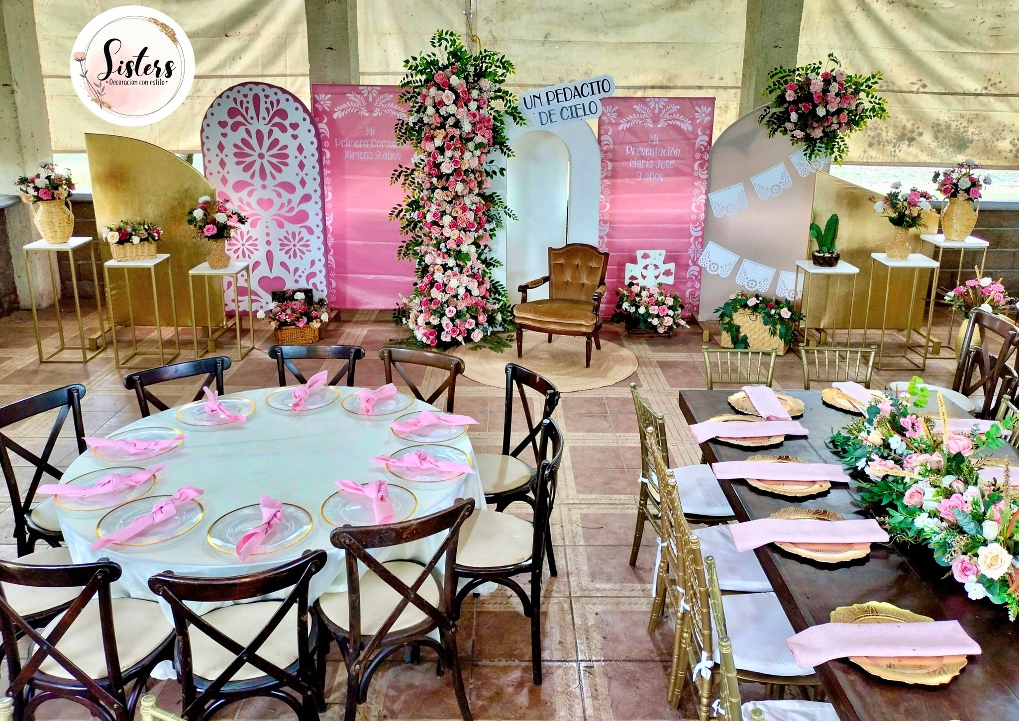 Bayoleth Producciones added a new... - Bayoleth Producciones