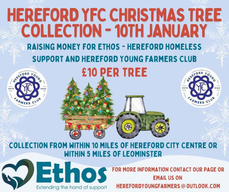 Herefords... - Herefordshire Federation of Young Farmers Clubs