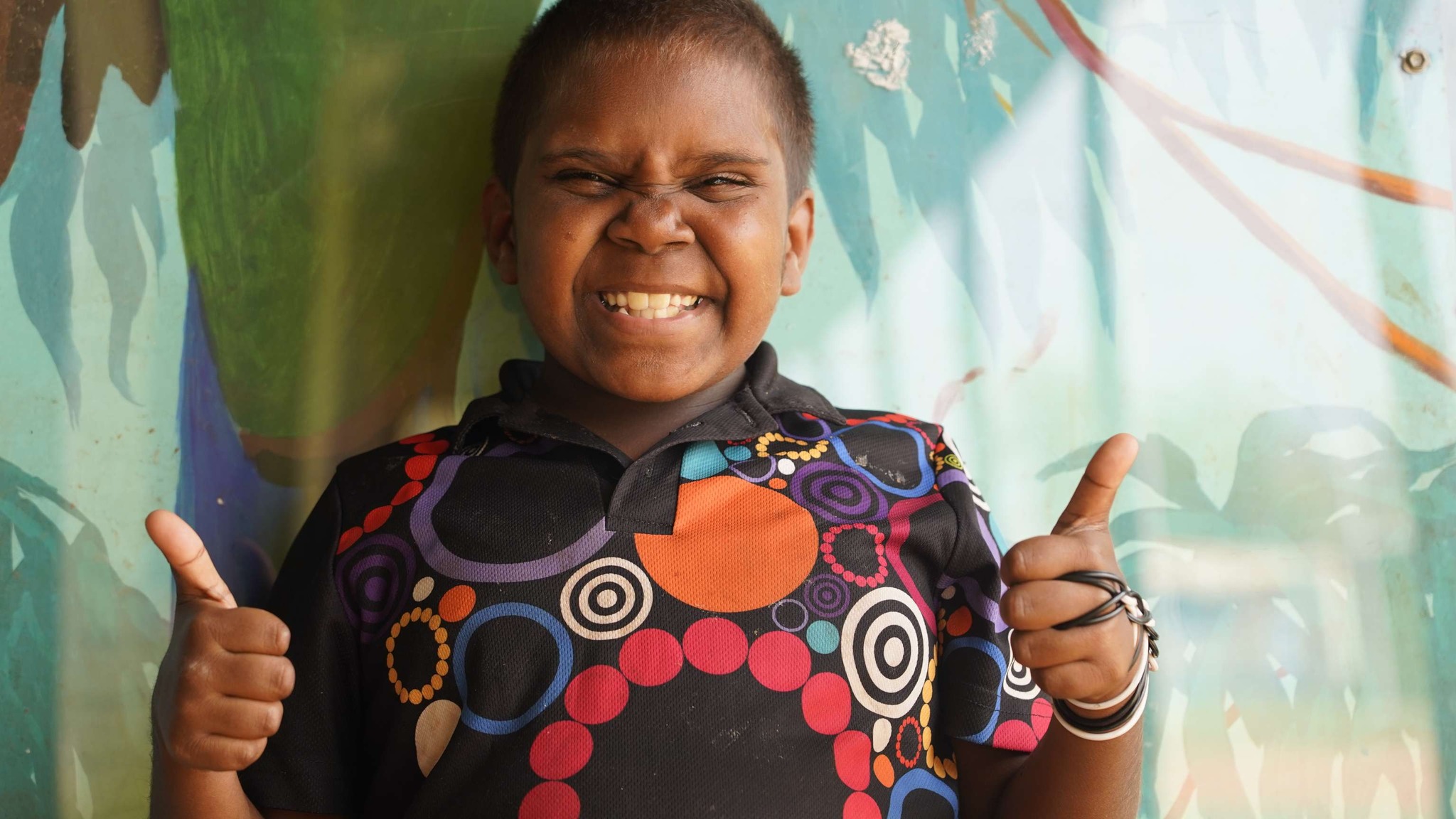 Yuendumu School | Yuendumu NT