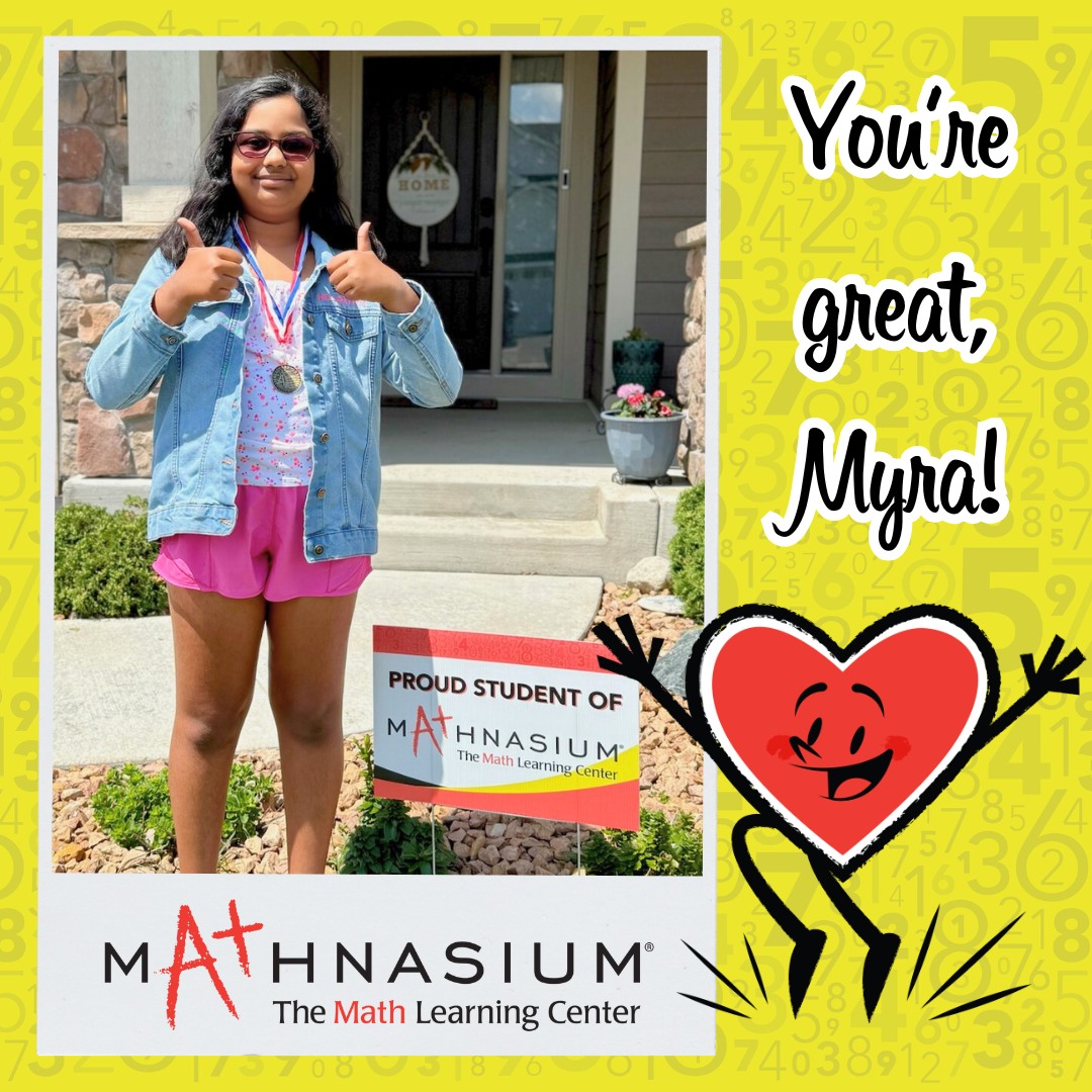 Mathnasium of St. Louis Park | Saint Louis Park MN