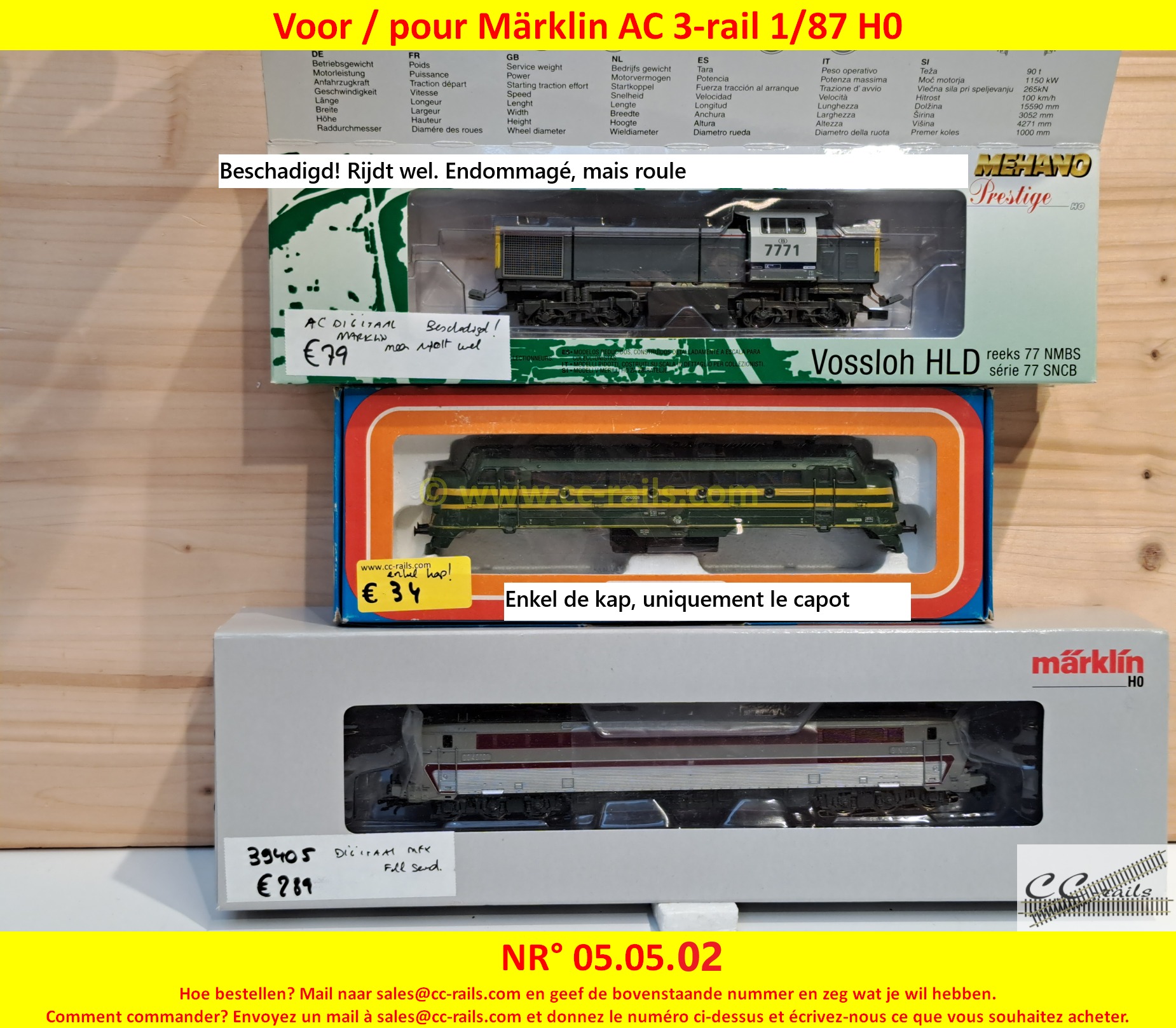 CC-Rails - CC-Rails added a new photo.