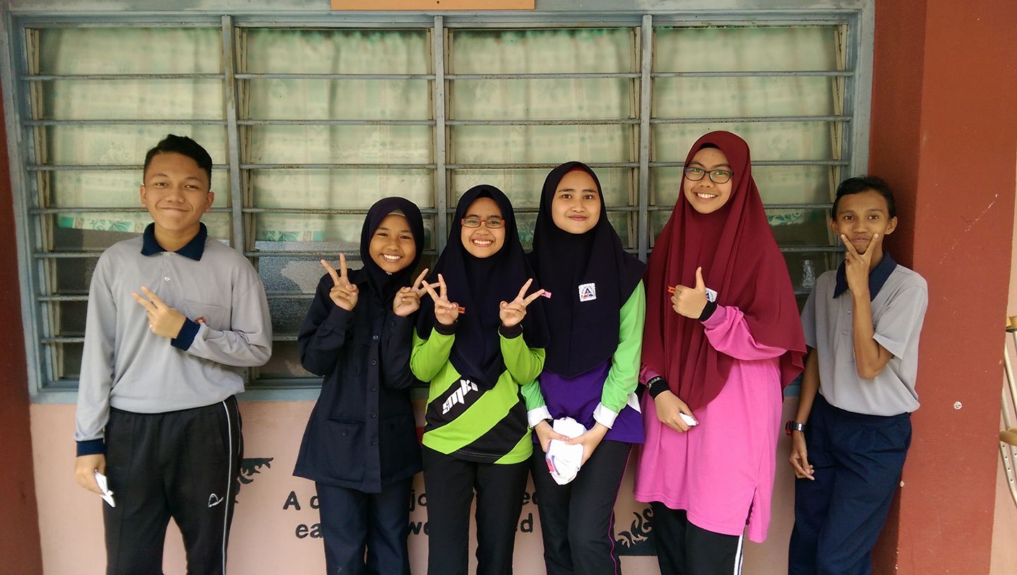 Anugerah Guru Inspirasi Mcdonald S Malaysia
