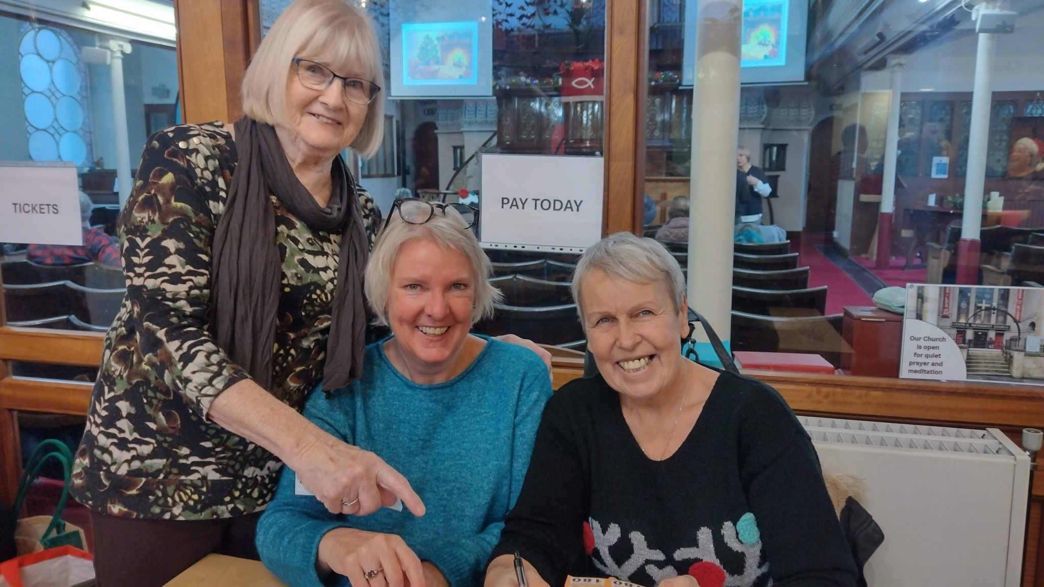 Friends of Winckley... - Friends of Winckley Square Gardens