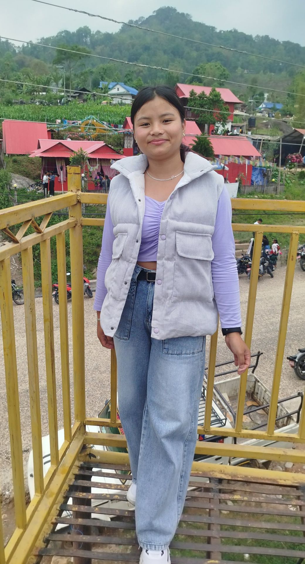 Asmita Rai
