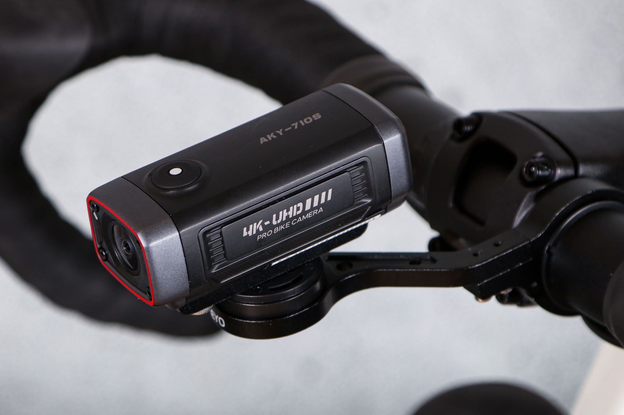 We've been putting the AKEEYO AKY-710Pro camera through its paces