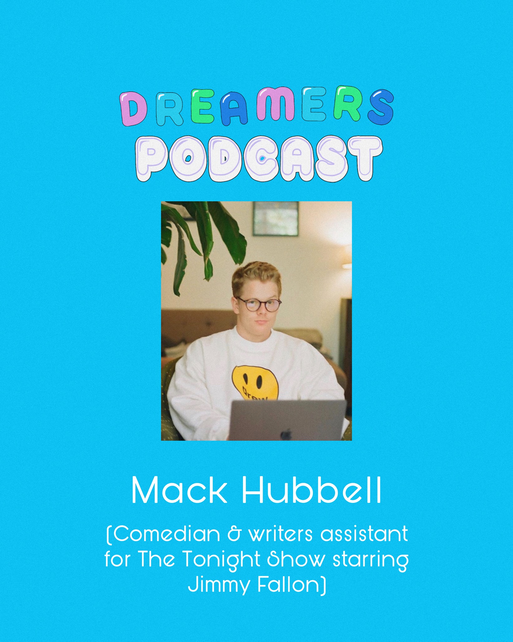 The Dreamers Podcast with Brooke Ranson
