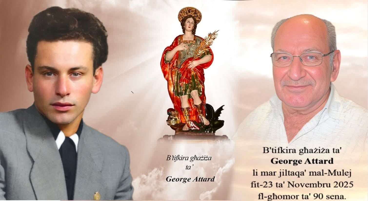 Għaqda tan-Nar 23 t' April - Dawn id-dilettanti qed iħejju għall-kaxxa ...
