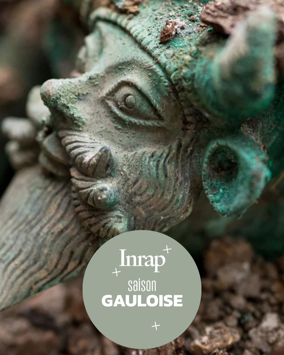 Inrap | Paris