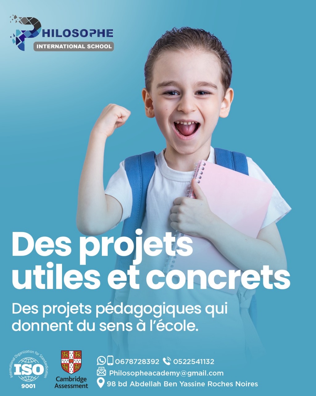 philosophe-international-school-casablanca