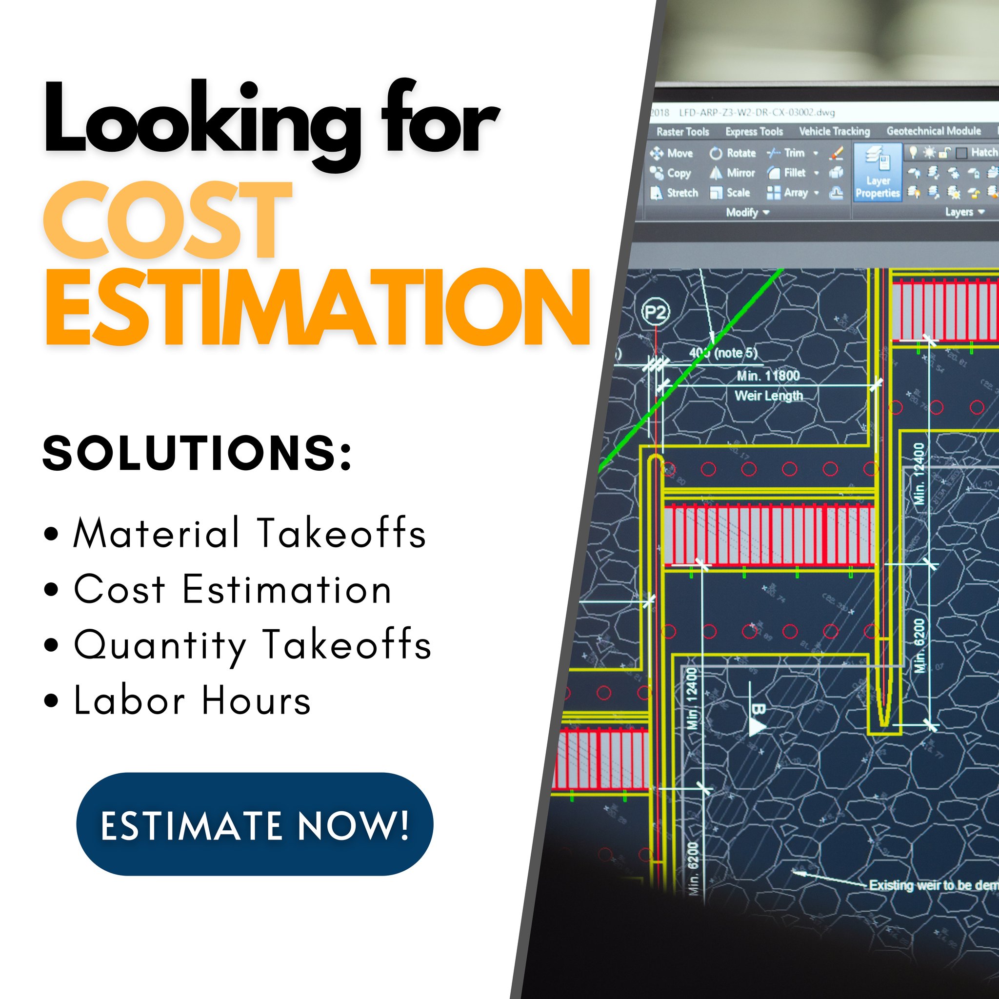 FastPro Estimation
