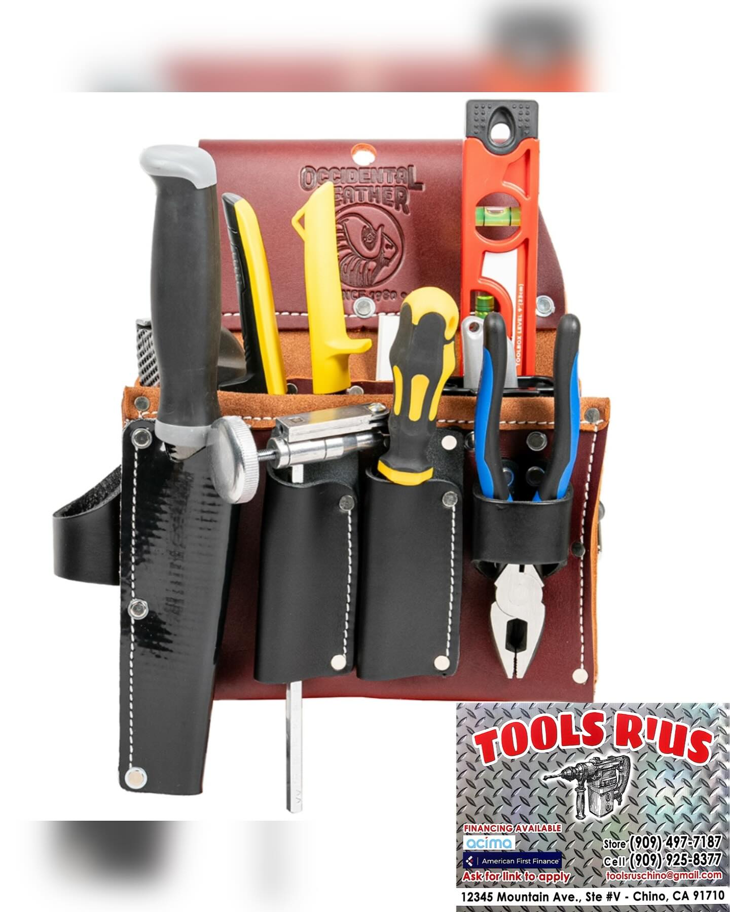 Toolsrus