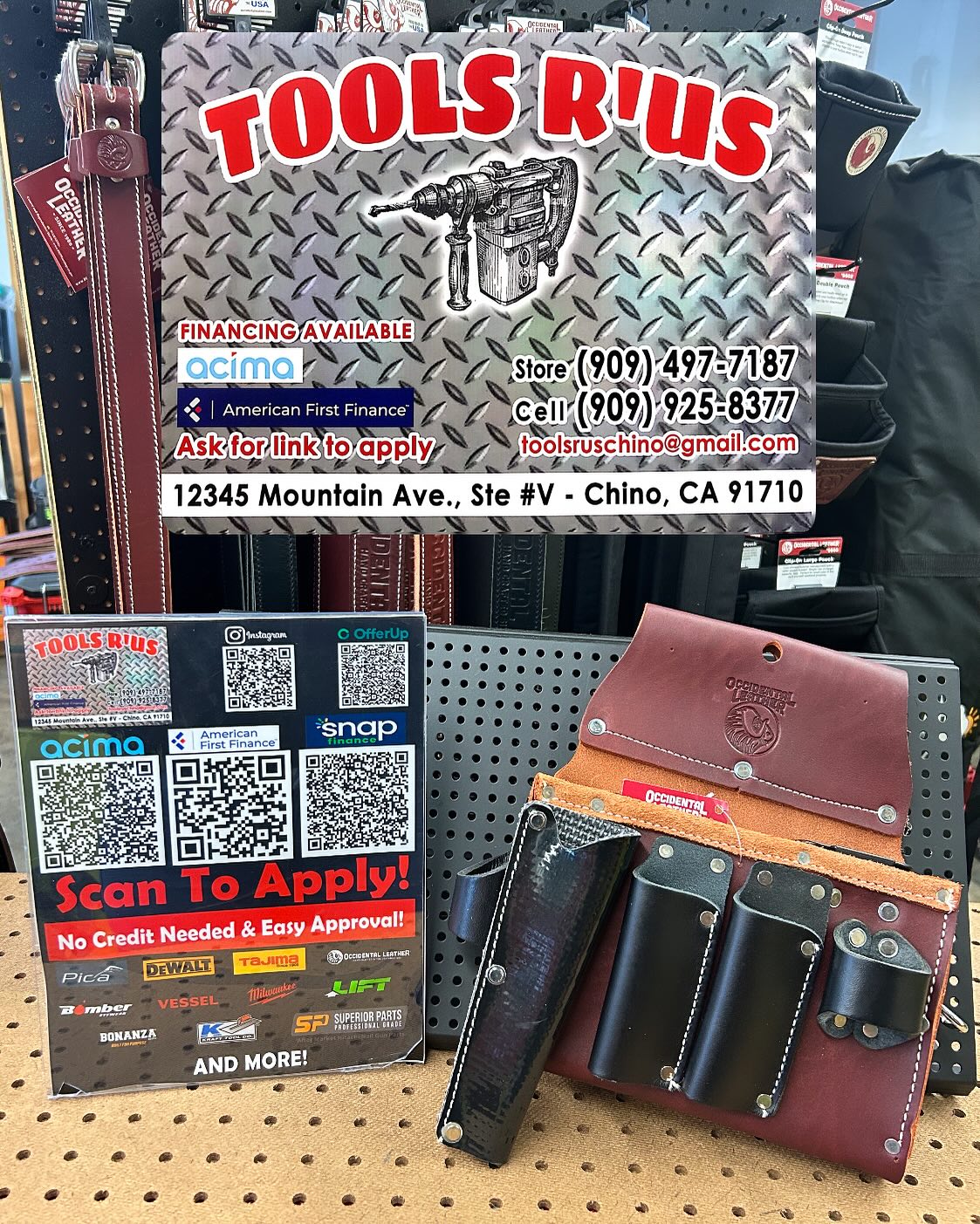 Toolsrus