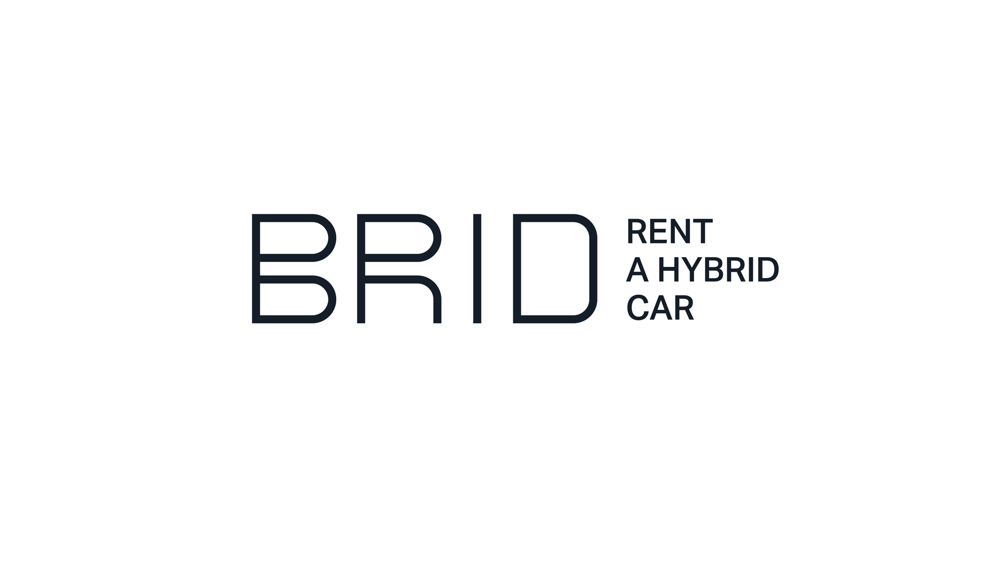 Brid Hybrid Car | Cinisi