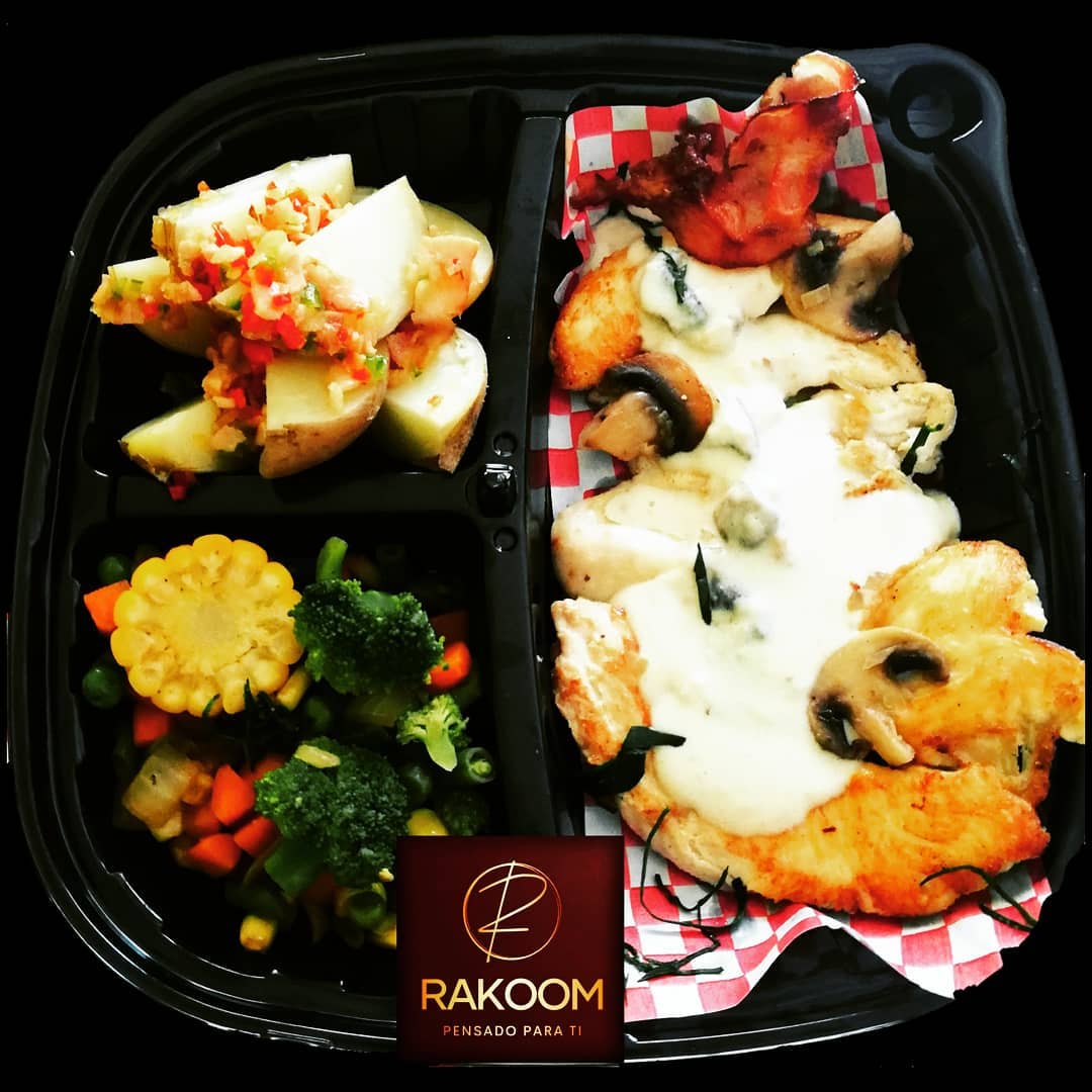 Rakoomfood | Cartagena