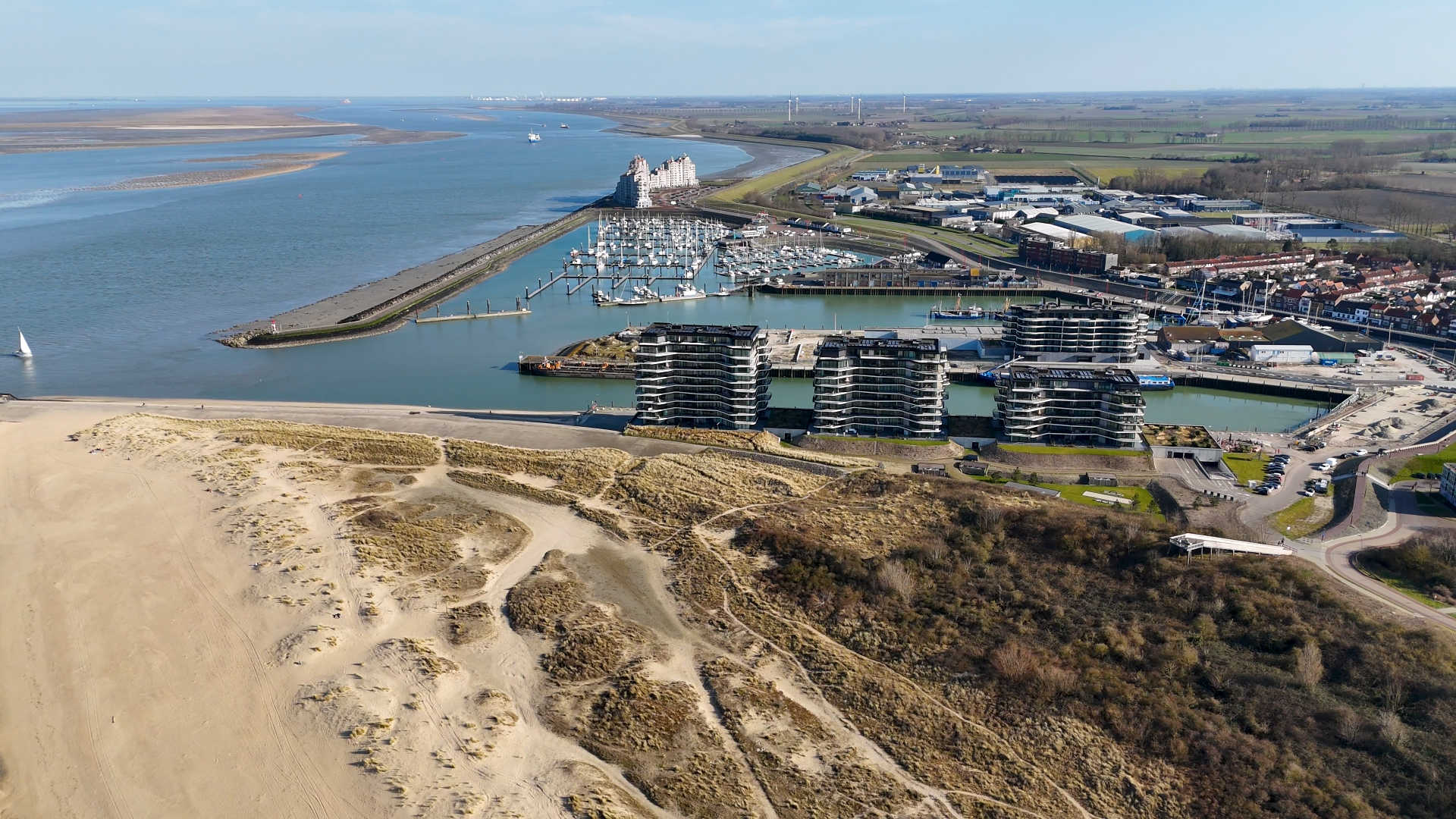 LAVOIR - Onwijs trots op dit project! - Kantine SCALDA Vlissingen ...