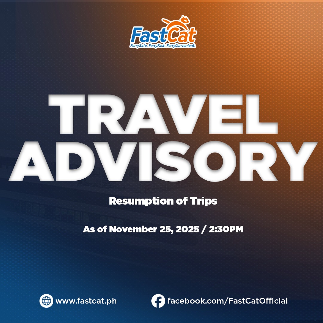 Fast Cat - Great News! FastCat Trips Are Back! FastCat is... | Facebook