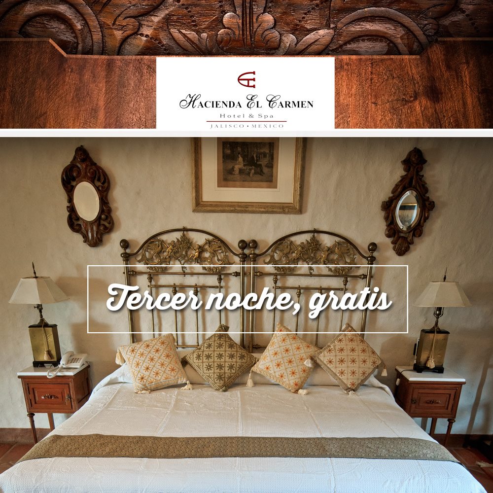 Hotel - Las oportunidades que cuentan, son las que no dejamos pasar ...