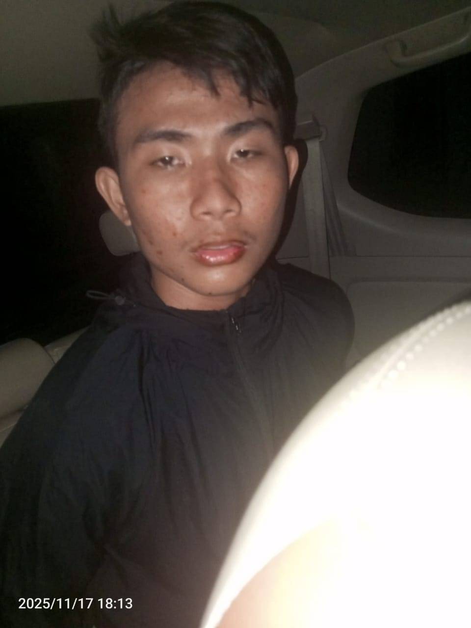 Arif Ramdani