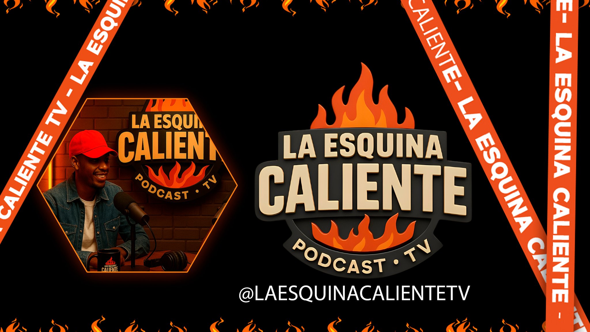 La Esquina Caliente | Santo Domingo