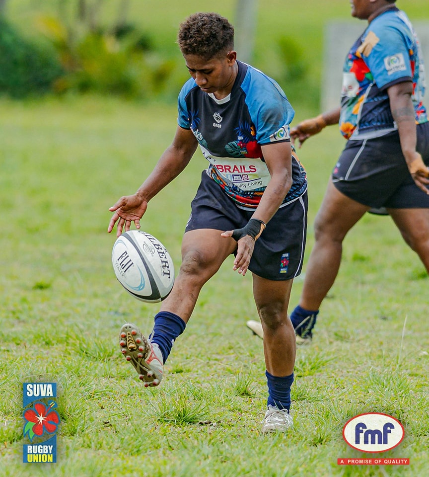 Suva Rugby Union added a new photo. - Suva Rugby Union