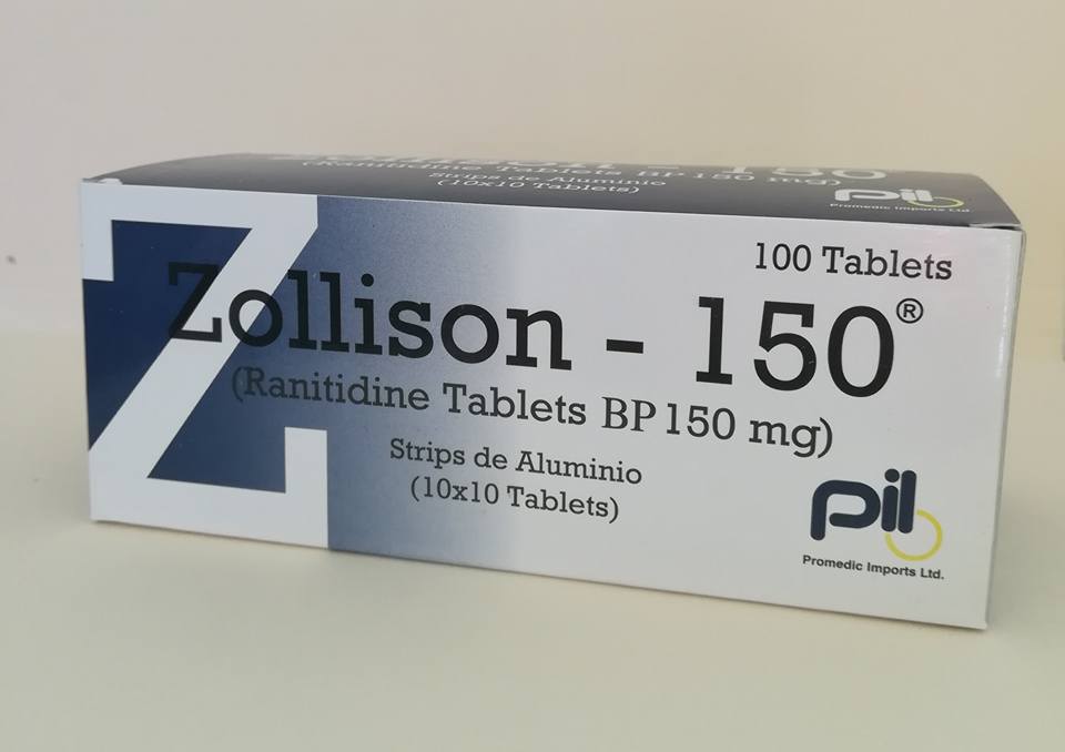 Promedic Import Ltd.