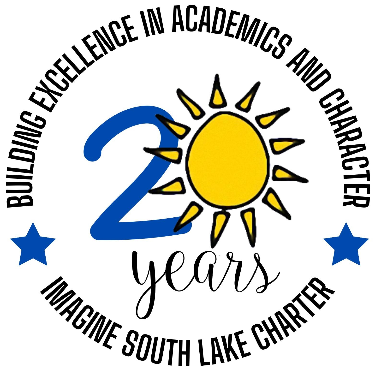 We were happy to welcome... - Imagine South Lake Charter | Facebook