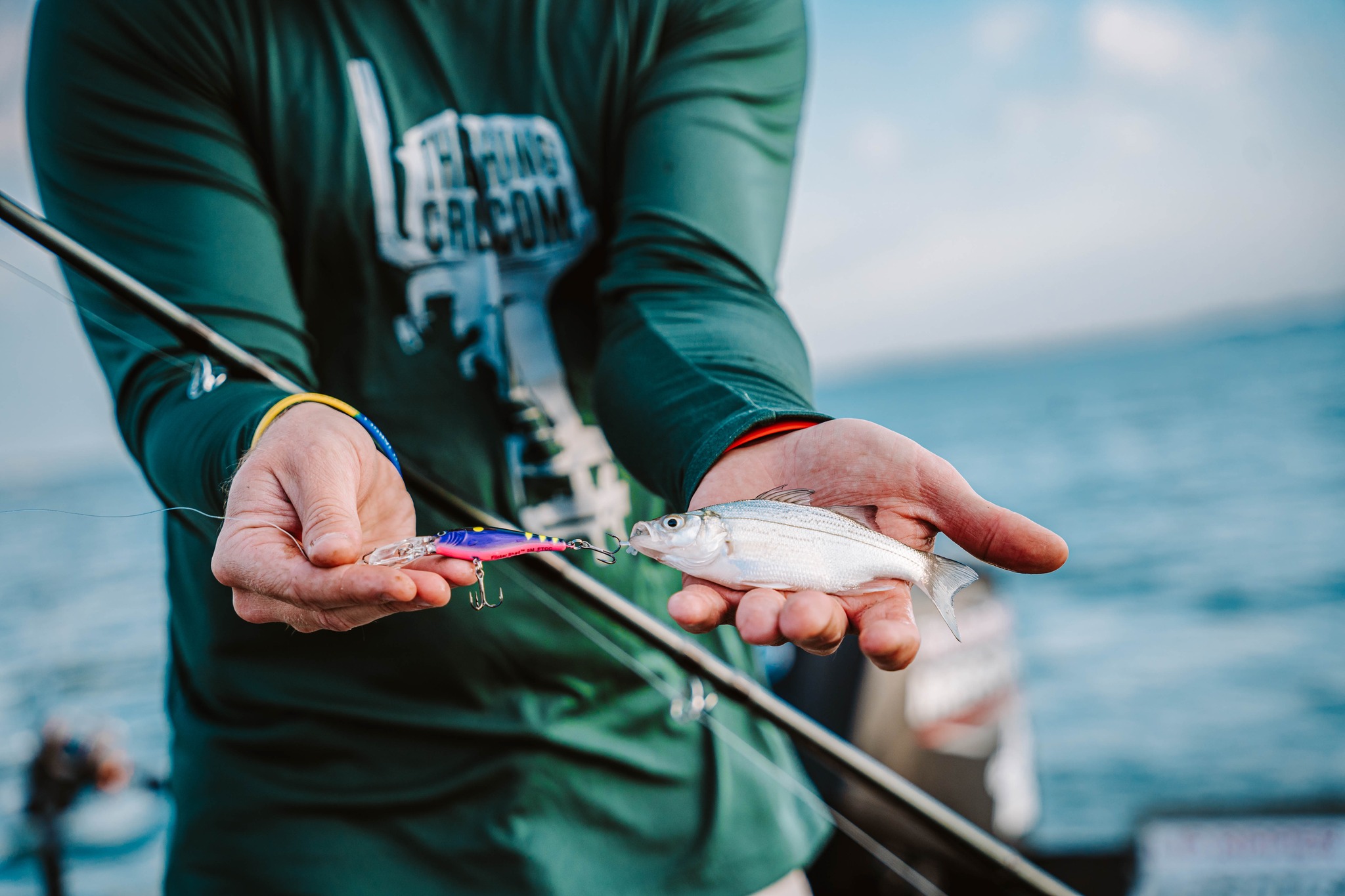 Lip Ripper Fishing | Pierre SD