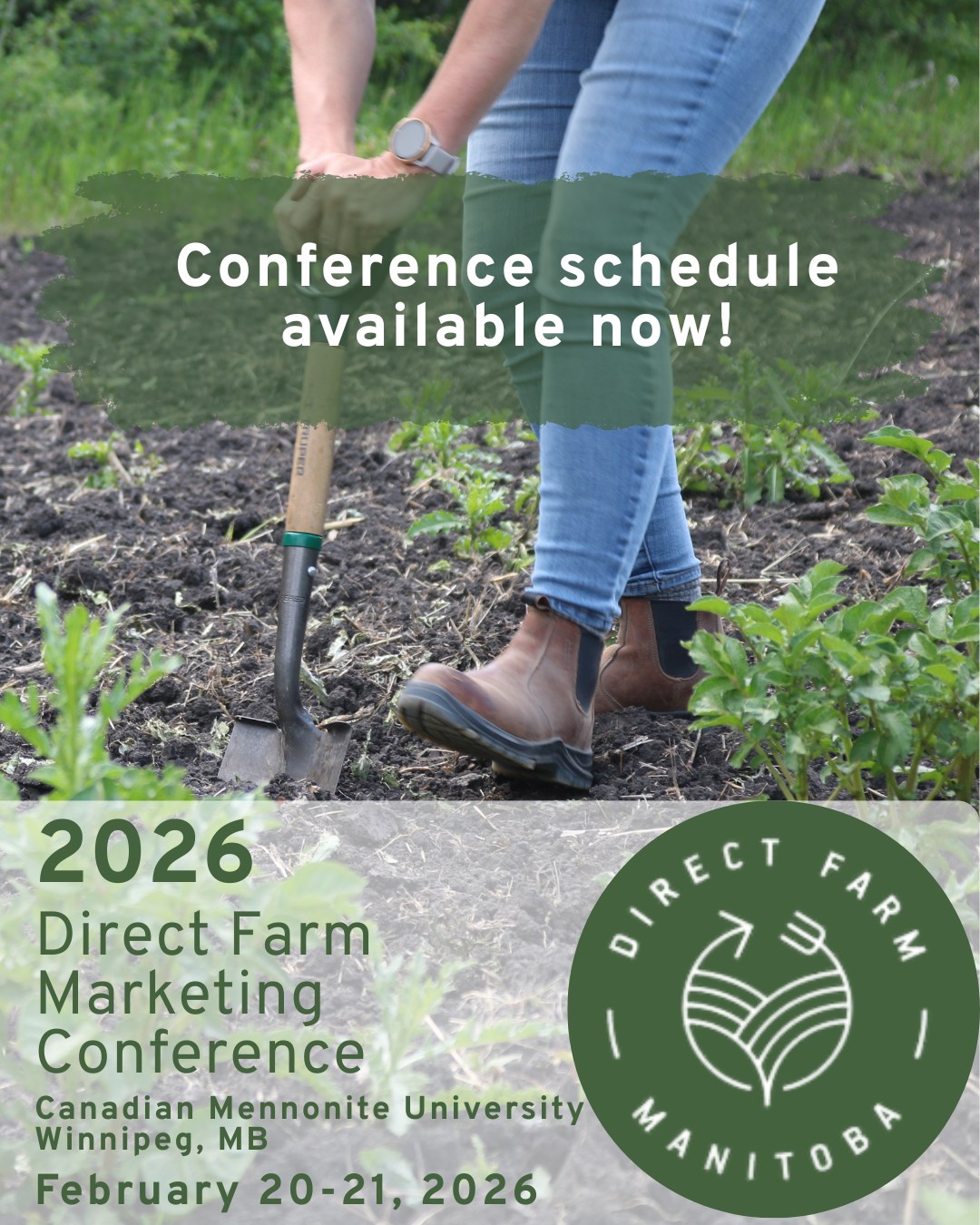 Direct - The Direct Farm Marketing Conference schedule is available now ...