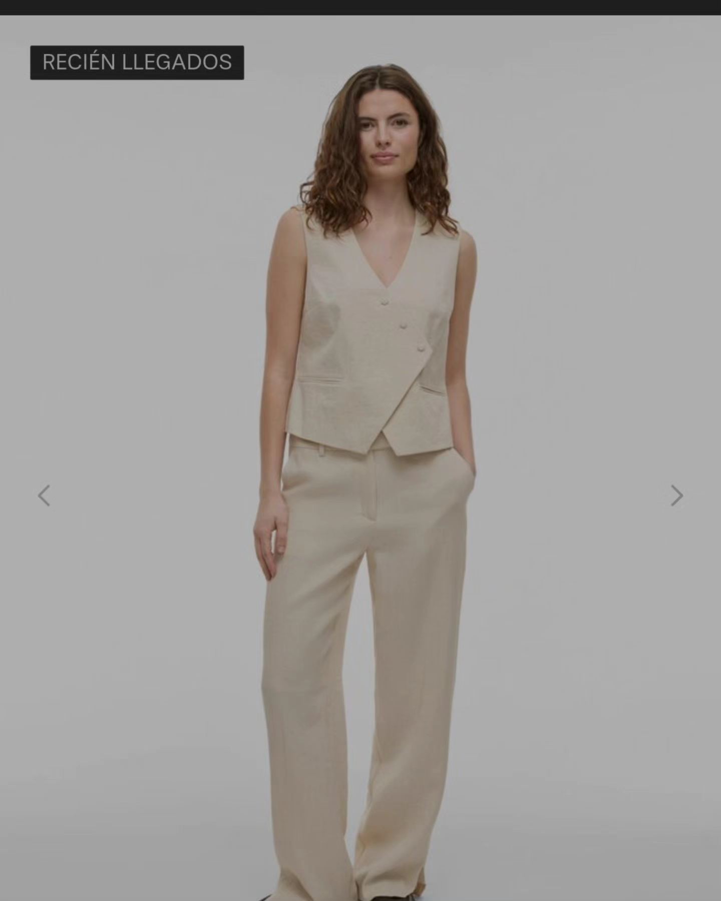 Gemma Moda | Ermúa