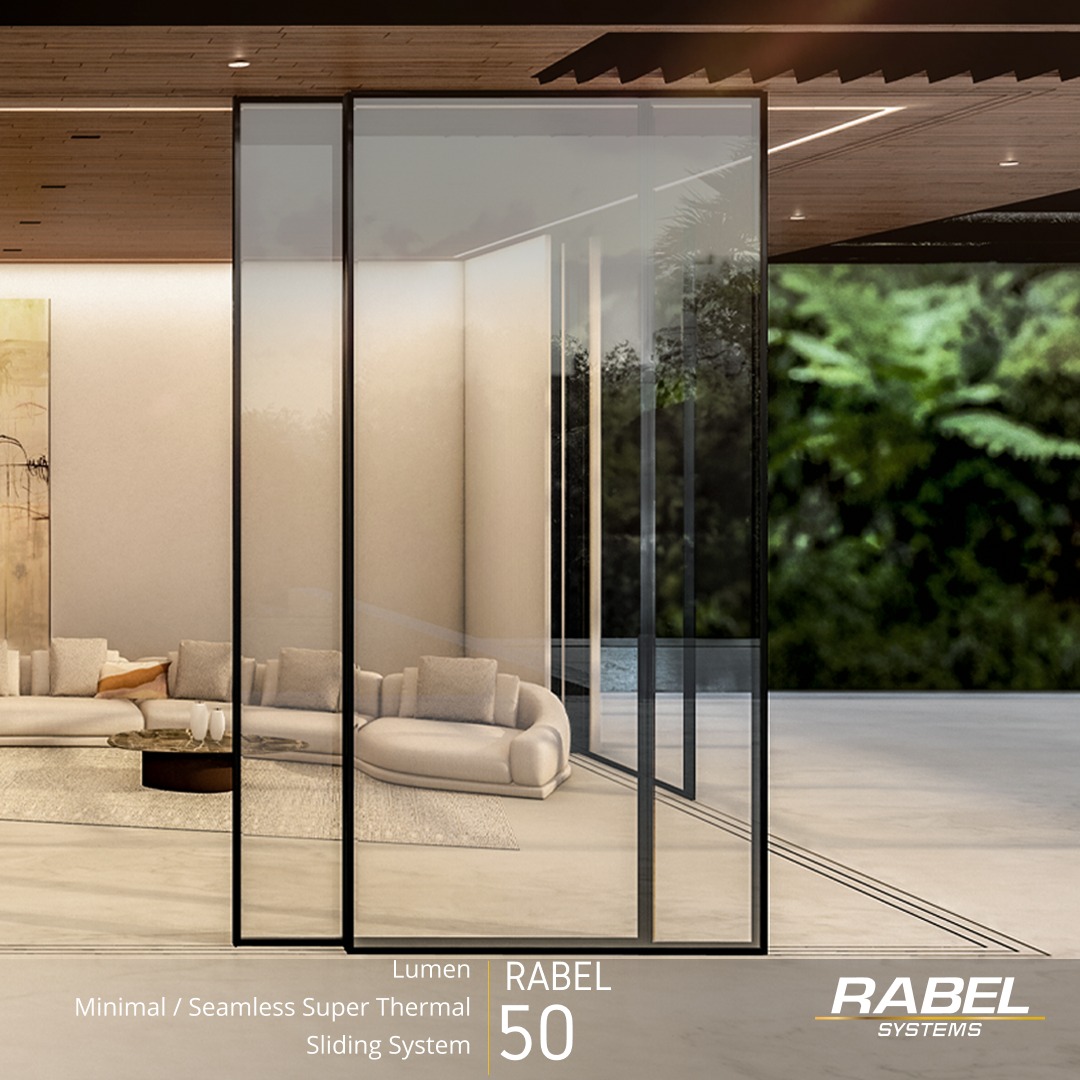 RABEL SYSTEMS | Strovolo