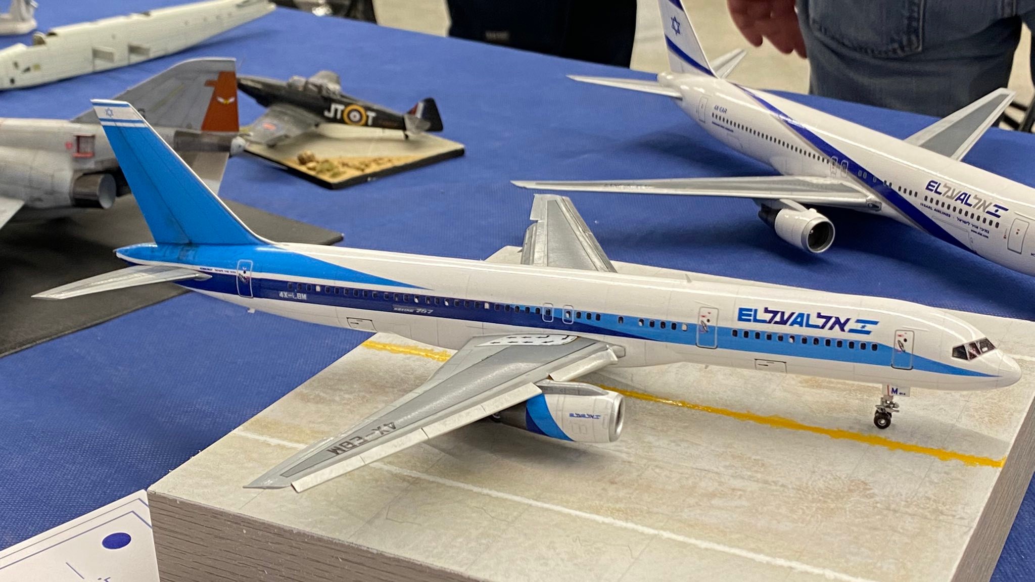 SAM - Scale Aircraft Modelling