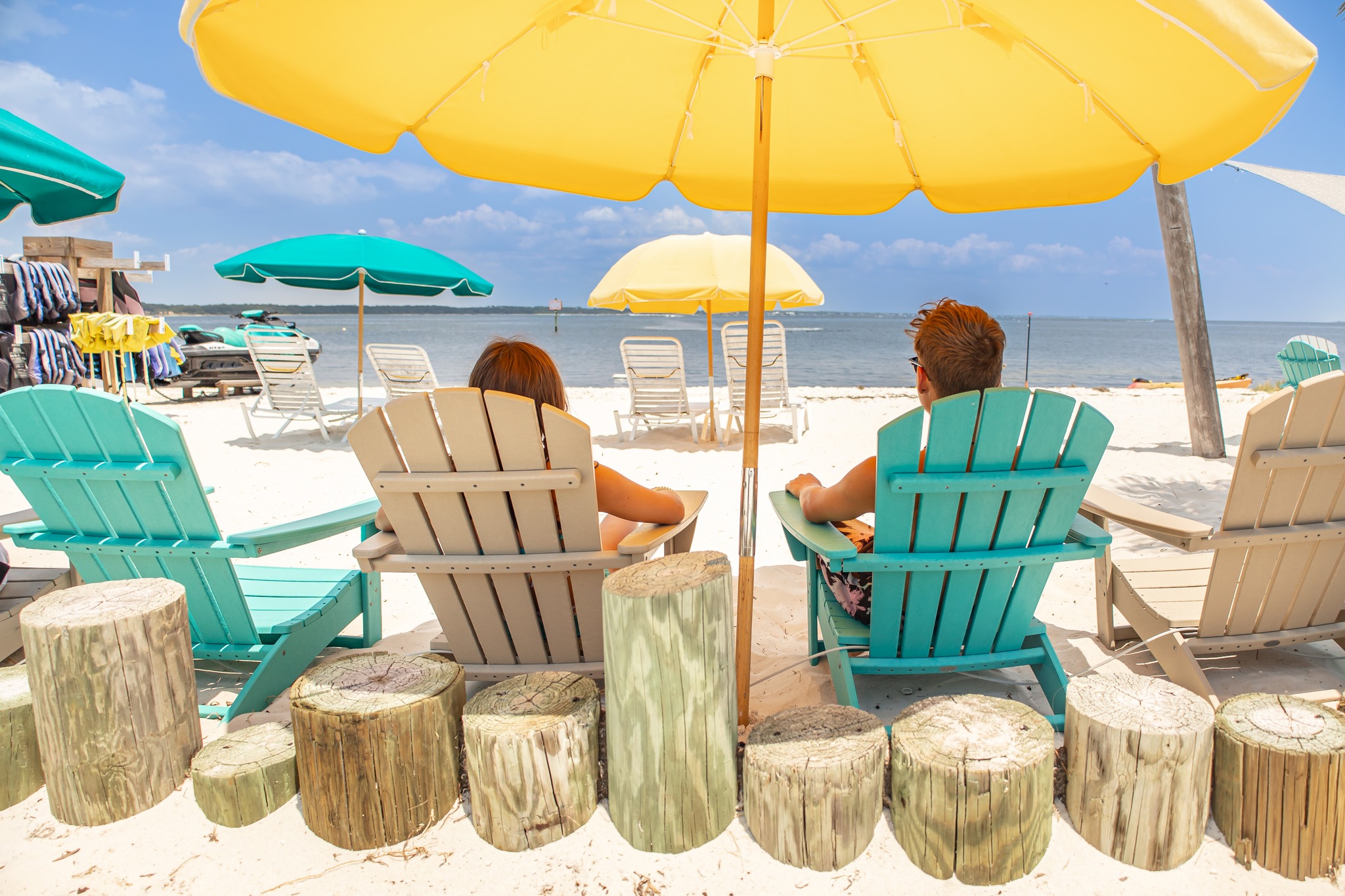 Radical Rides | Pensacola Beach FL