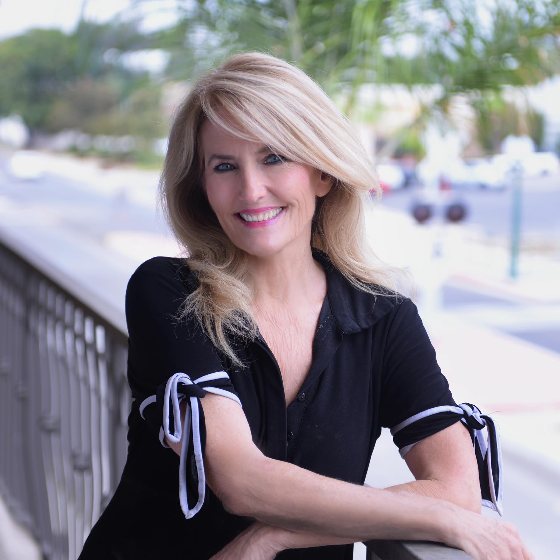 Pamela Ratner Realtor | Victorville CA