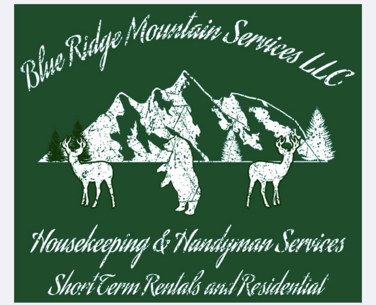 Blue Ridge Mountain Services
