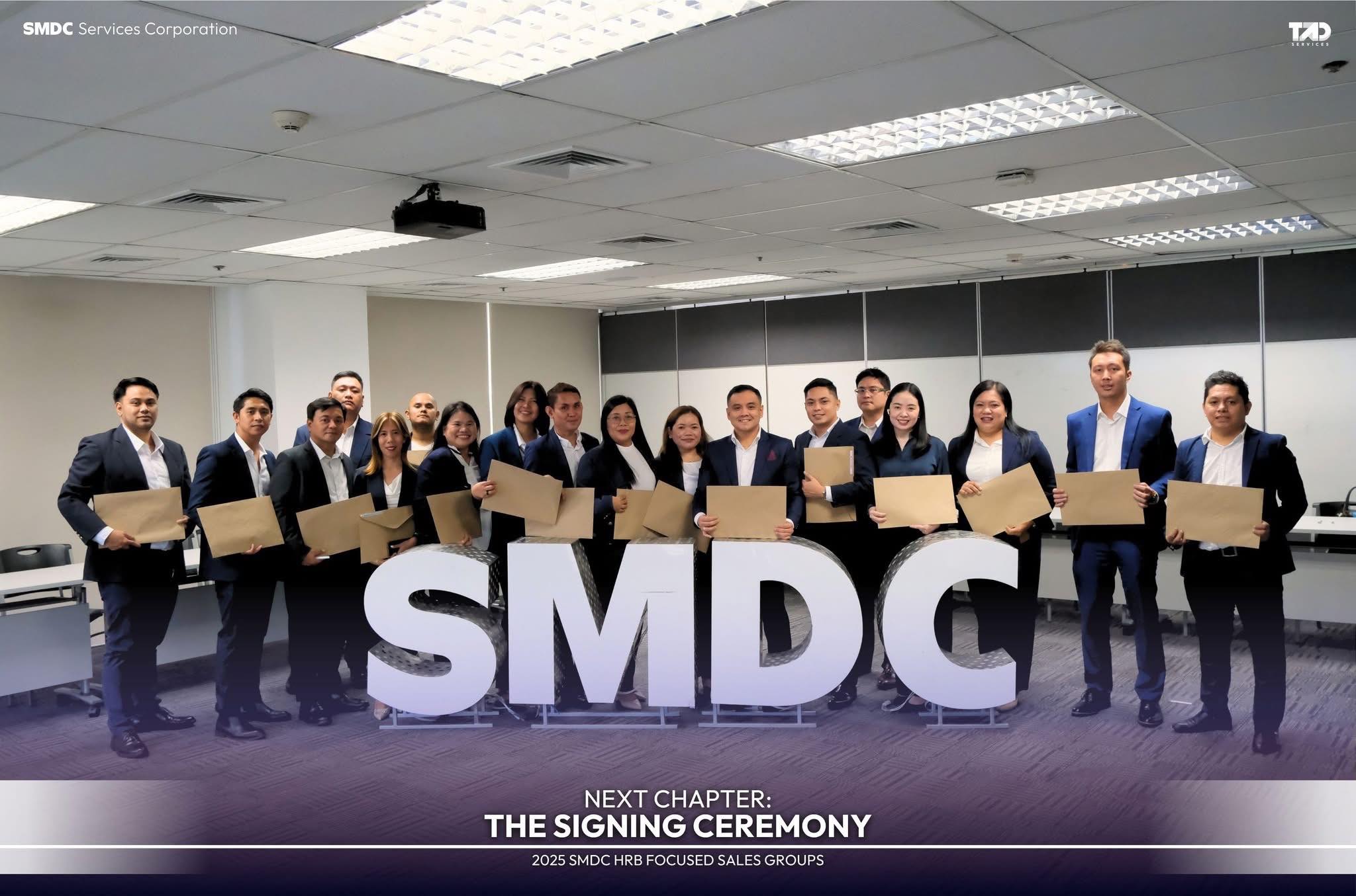Investments Insider of SMDC... - Investments Insider of SMDC