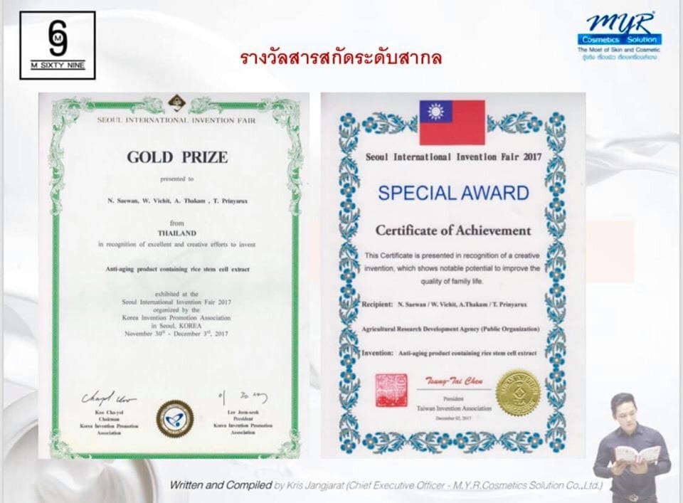 “อนุสิทธิบัตร (Petty Patent) คือ... - Sixty nine Thailand