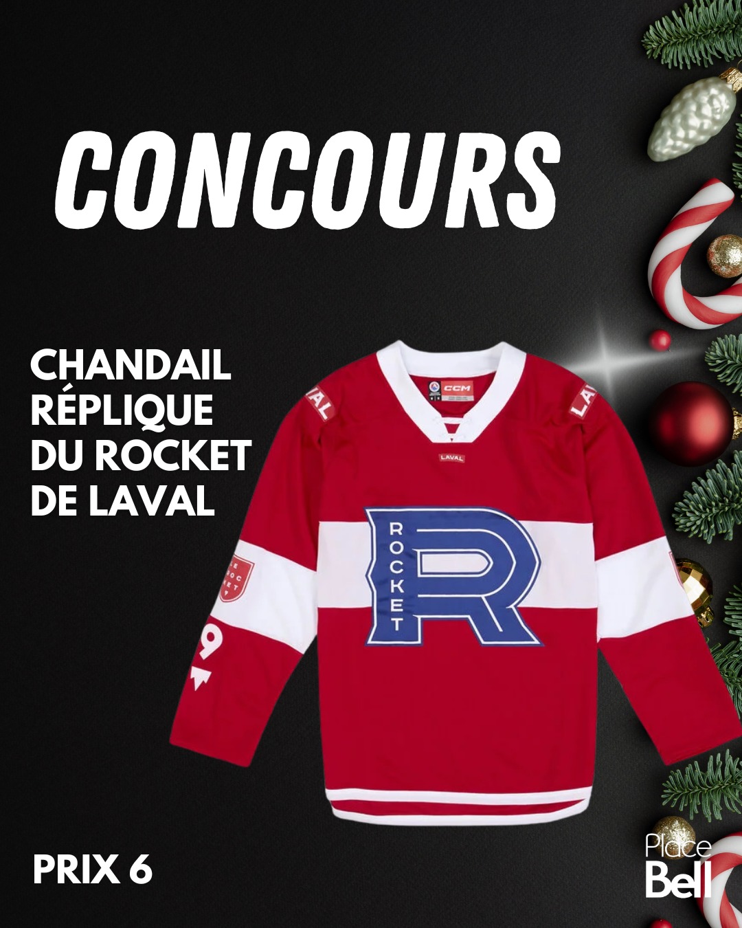 Place Bell | Laval QC