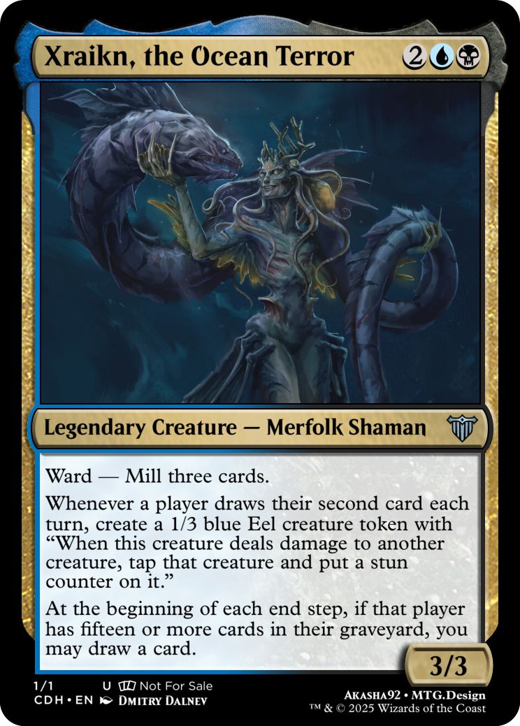 mtg d&d showcase cards Magic: The Gathering Secret Lair: Showcase: The Lost Caverns of Ixalan Foil Edition : Toys & Games (Create a Clue token Showcase cards