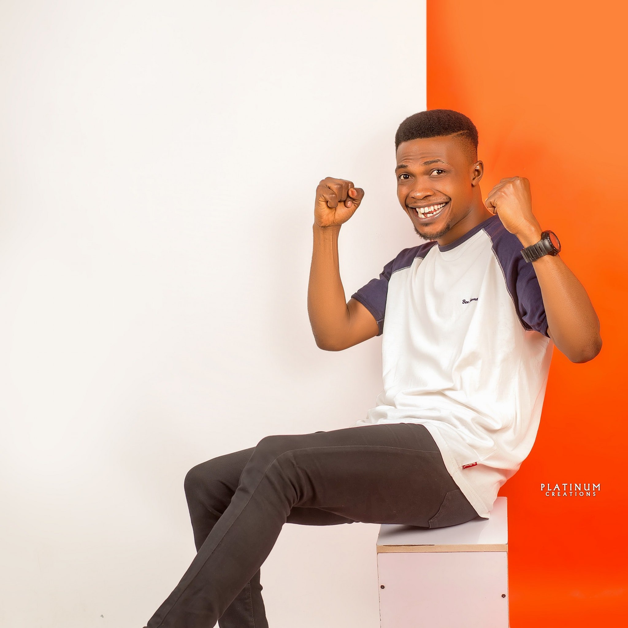 THANK YOU JESUS FOR 31 YEARS OF EXISTENCE! I’m grateful 🎉🙌 | Dave Ugbor